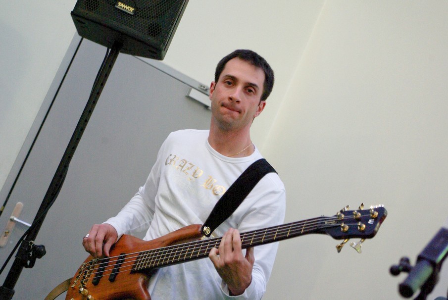 Evry Daily Photo - Concert Ebena Inauguration Gare Evry Centre 270.jpg